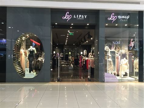 lipsy outlet store.